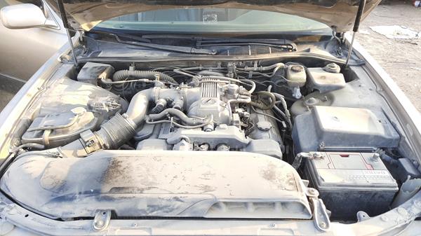 Photo 25 VIN: JT8UF22EXS0010637 - LEXUS LS400 