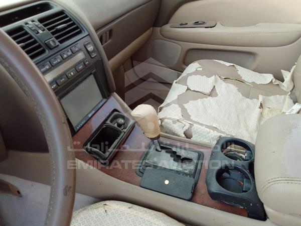 Photo 4 VIN: JT8UF22EXS0017135 - LEXUS LS400 