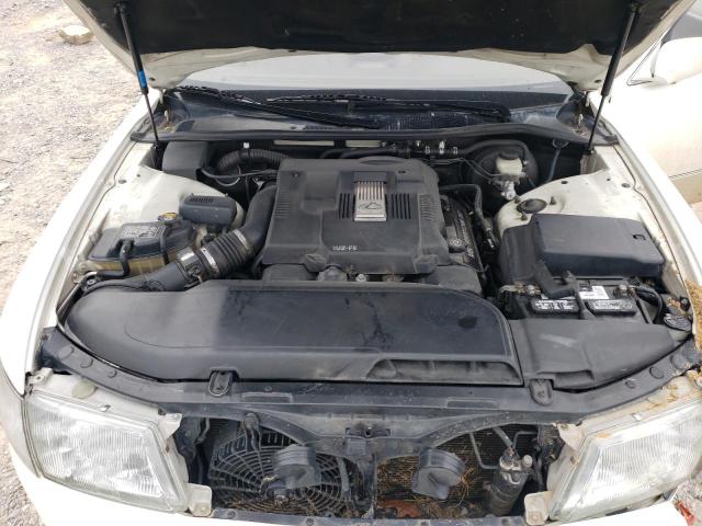 Photo 10 VIN: JT8UF22EXS0019306 - LEXUS LS400 