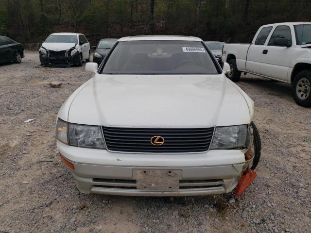 Photo 4 VIN: JT8UF22EXS0019306 - LEXUS LS400 