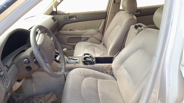 Photo 9 VIN: JT8UF22EXS0030922 - LEXUS LS400 