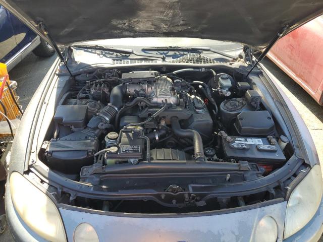 Photo 10 VIN: JT8UZ30C0P0033995 - LEXUS SC 400 