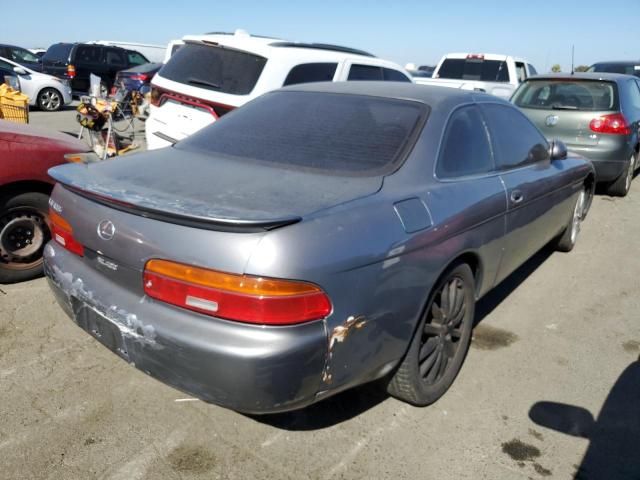 Photo 2 VIN: JT8UZ30C0P0033995 - LEXUS SC 400 