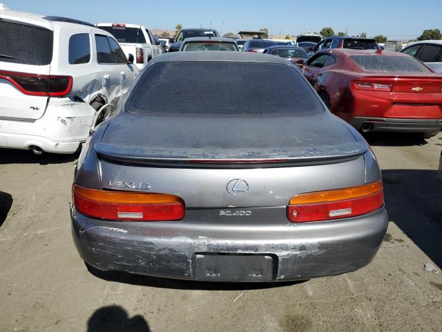 Photo 5 VIN: JT8UZ30C0P0033995 - LEXUS SC 400 