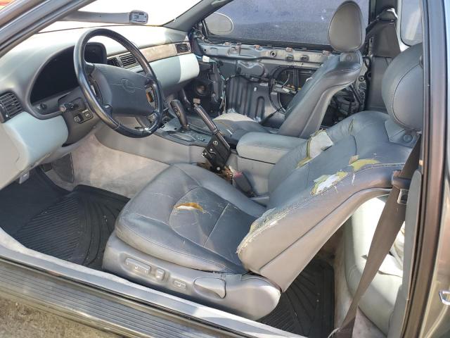 Photo 6 VIN: JT8UZ30C0P0033995 - LEXUS SC 400 