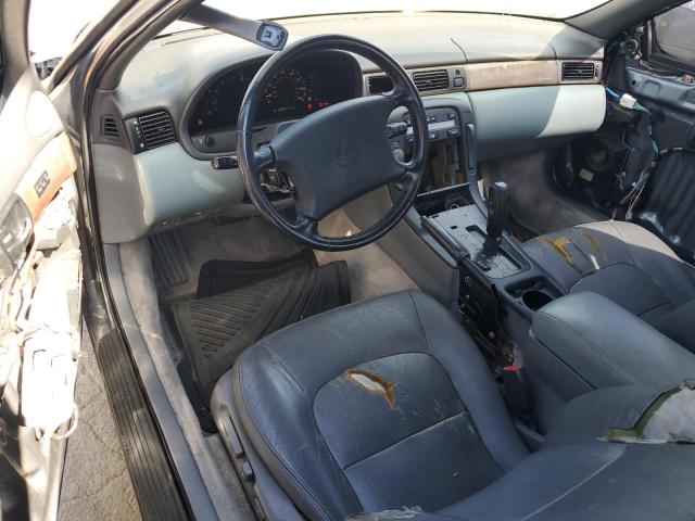 Photo 7 VIN: JT8UZ30C0P0033995 - LEXUS SC 400 