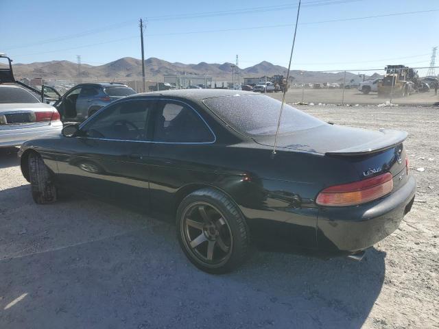 Photo 1 VIN: JT8UZ30C0S0040597 - LEXUS SC400 