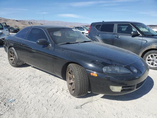 Photo 3 VIN: JT8UZ30C0S0040597 - LEXUS SC400 