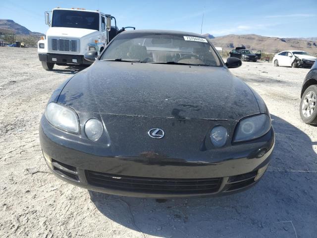 Photo 4 VIN: JT8UZ30C0S0040597 - LEXUS SC400 