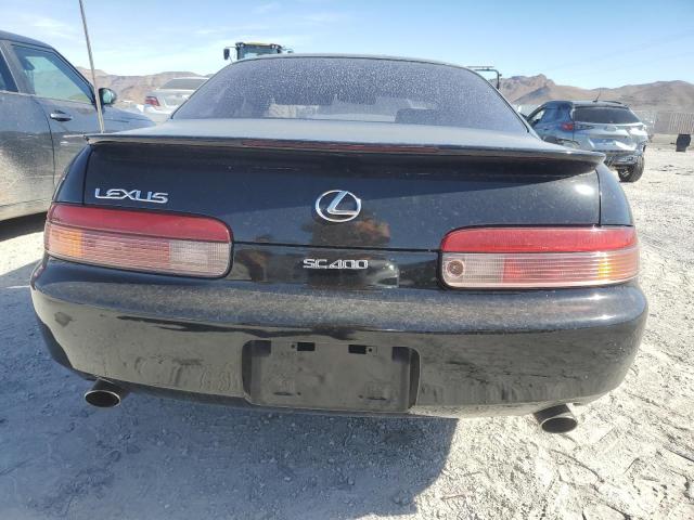 Photo 5 VIN: JT8UZ30C0S0040597 - LEXUS SC400 