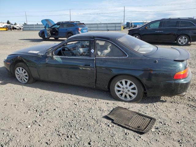 Photo 1 VIN: JT8UZ30C1P0032631 - LEXUS SC400 