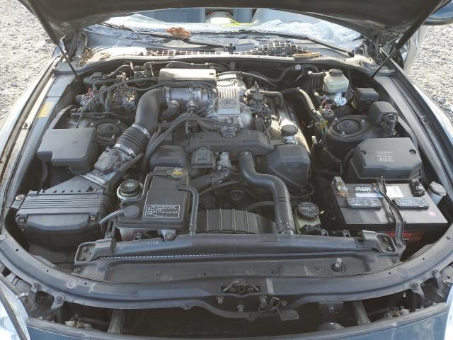 Photo 10 VIN: JT8UZ30C1P0032631 - LEXUS SC400 