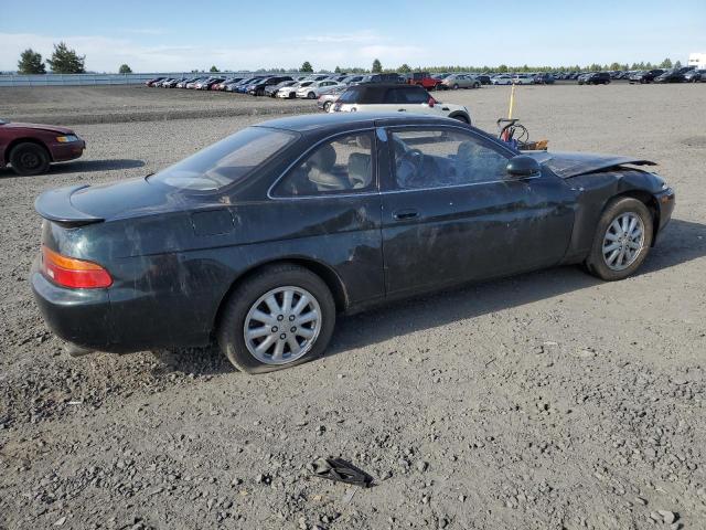 Photo 2 VIN: JT8UZ30C1P0032631 - LEXUS SC400 