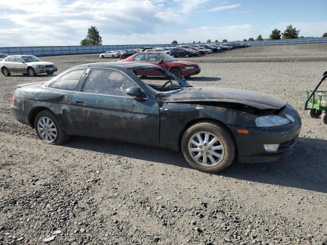 Photo 3 VIN: JT8UZ30C1P0032631 - LEXUS SC400 