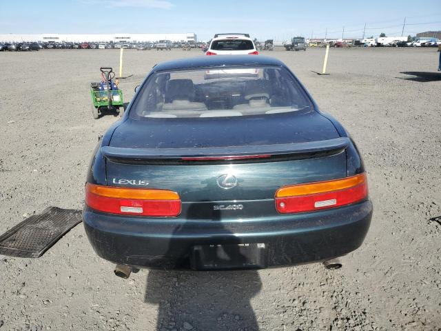 Photo 5 VIN: JT8UZ30C1P0032631 - LEXUS SC400 