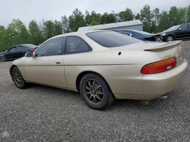 Photo 1 VIN: JT8UZ30C5N0024061 - LEXUS SC 400 