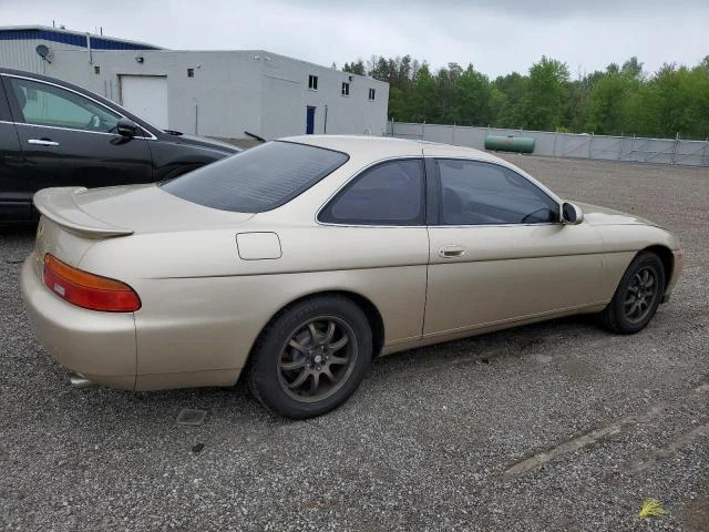 Photo 2 VIN: JT8UZ30C5N0024061 - LEXUS SC 400 