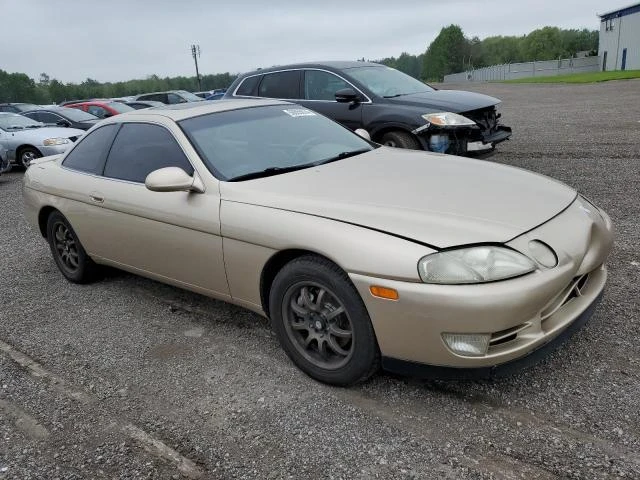 Photo 3 VIN: JT8UZ30C5N0024061 - LEXUS SC 400 