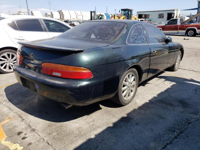 Photo 3 VIN: JT8UZ30C5P0027447 - LEXUS SC 400 