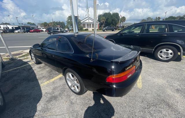 Photo 2 VIN: JT8UZ30C6N0014218 - LEXUS SC 400 