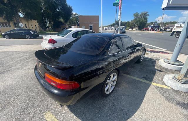 Photo 3 VIN: JT8UZ30C6N0014218 - LEXUS SC 400 