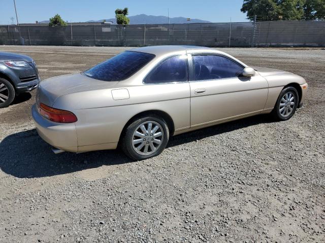 Photo 2 VIN: JT8UZ30C7N0009805 - LEXUS SC 400 