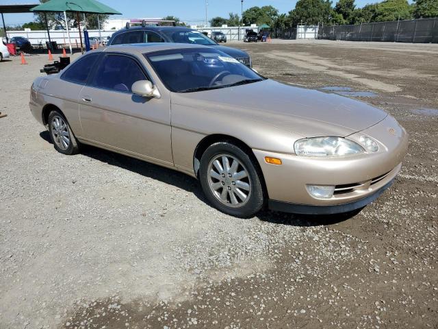 Photo 3 VIN: JT8UZ30C7N0009805 - LEXUS SC 400 