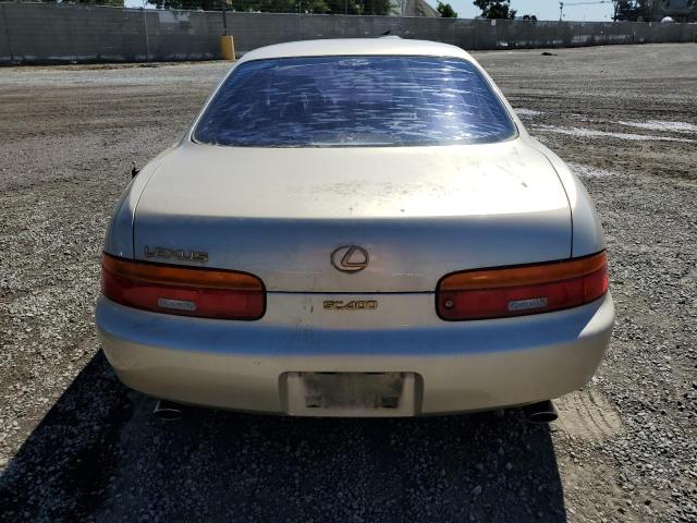 Photo 5 VIN: JT8UZ30C7N0009805 - LEXUS SC 400 