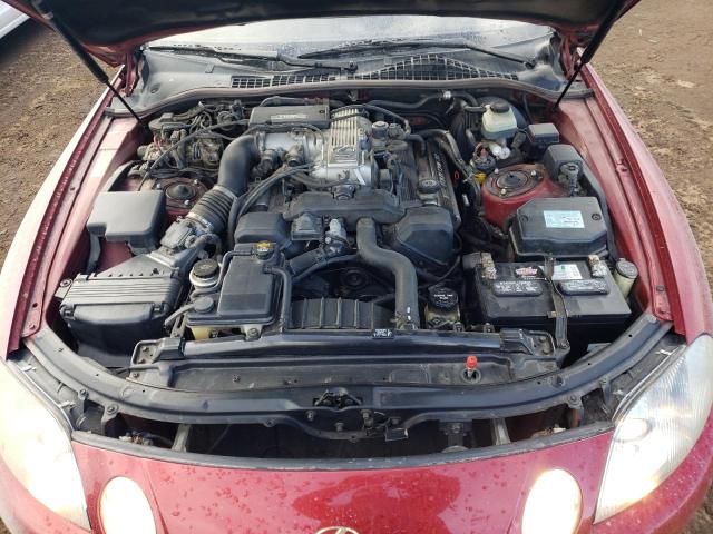 Photo 6 VIN: JT8UZ30C8N0013104 - LEXUS SC 400 