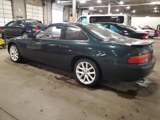 Photo 1 VIN: JT8UZ30C8N0015967 - LEXUS SC400 