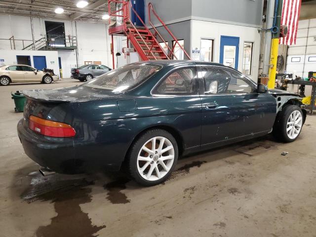 Photo 2 VIN: JT8UZ30C8N0015967 - LEXUS SC400 