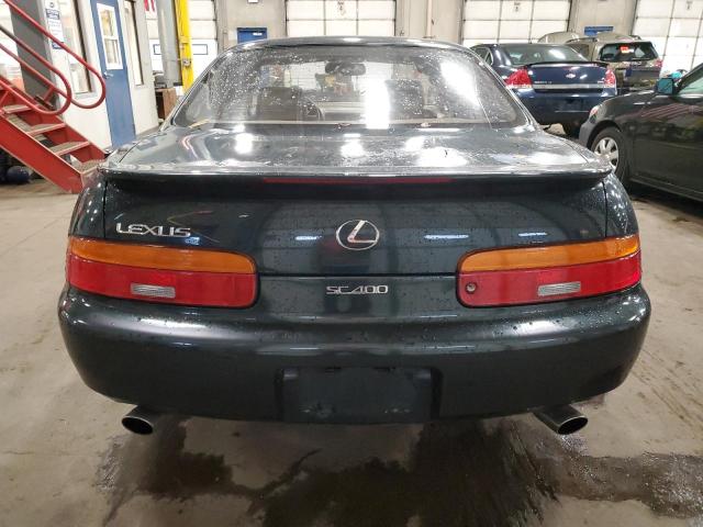 Photo 5 VIN: JT8UZ30C8N0015967 - LEXUS SC400 