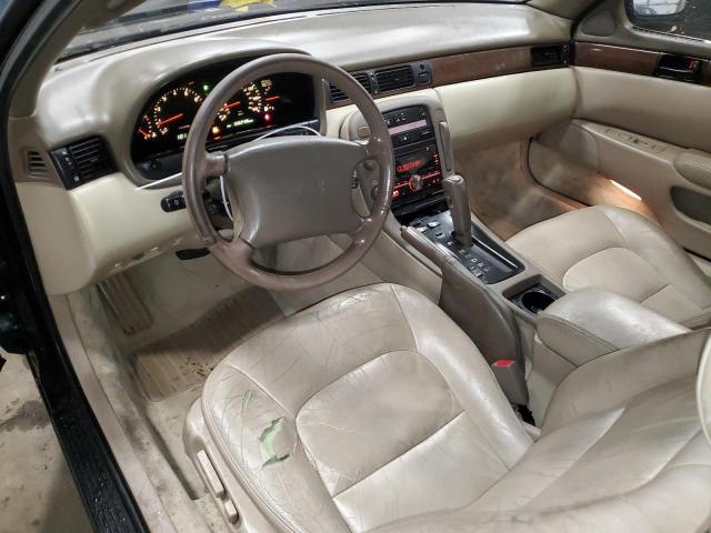 Photo 7 VIN: JT8UZ30C8N0015967 - LEXUS SC400 