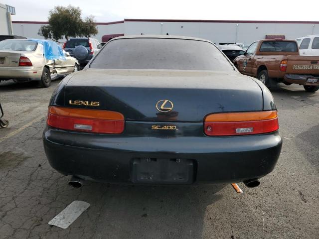 Photo 5 VIN: JT8UZ30C9N0013421 - LEXUS SC400 