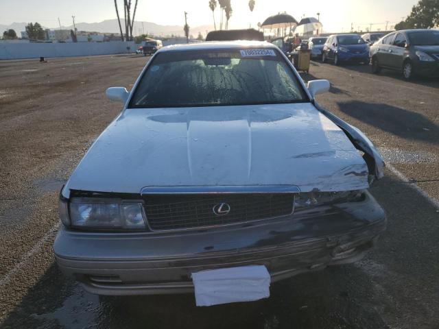 Photo 4 VIN: JT8VV22T5L0096463 - LEXUS ES 250 