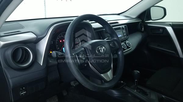 Photo 9 VIN: JTAZF9EVXHD105762 - TOYOTA RAV 4 