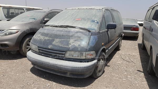 Photo 3 VIN: JTB11AC10V1303312 - TOYOTA PREVIA 