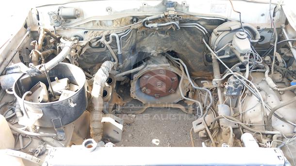 Photo 26 VIN: JTB11UJ80V6004009 - TOYOTA LAND CRUISER 