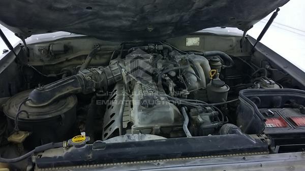 Photo 27 VIN: JTB11UJ80V6009289 - TOYOTA LAND CRUISER 