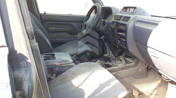 Photo 10 VIN: JTB11UJ94W0014693 - TOYOTA PRADO 