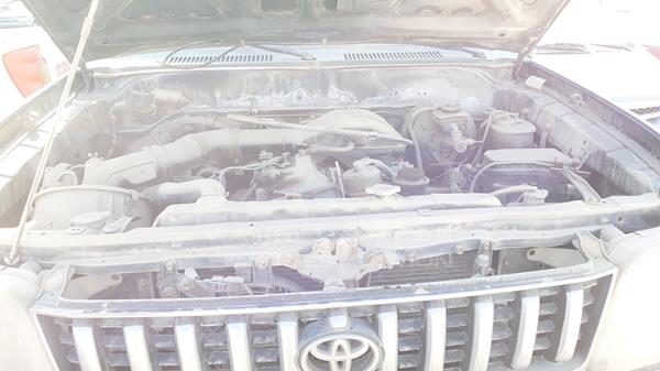 Photo 27 VIN: JTB11UJ94W0014693 - TOYOTA PRADO 