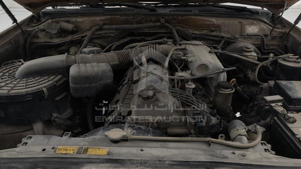 Photo 27 VIN: JTB11UJA0W9005936 - TOYOTA LAND CRUISER 