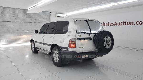 Photo 6 VIN: JTB11UJA0W9005936 - TOYOTA LAND CRUISER 