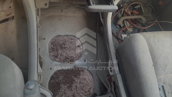 Photo 16 VIN: JTB11UJA0W9006385 - TOYOTA LAND CRUISER 