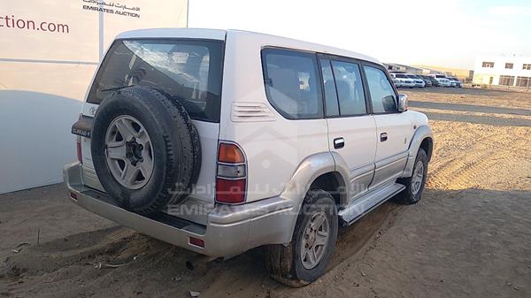 Photo 6 VIN: JTB11VJ95W0041256 - TOYOTA PRADO 