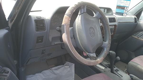 Photo 11 VIN: JTB11VJ95W0041373 - TOYOTA PRADO 