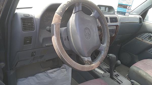 Photo 13 VIN: JTB11VJ95W0041373 - TOYOTA PRADO 