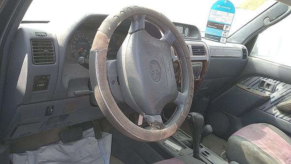 Photo 15 VIN: JTB11VJ95W0041373 - TOYOTA PRADO 