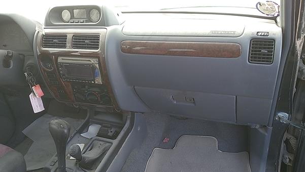 Photo 25 VIN: JTB11VJ95W0041373 - TOYOTA PRADO 