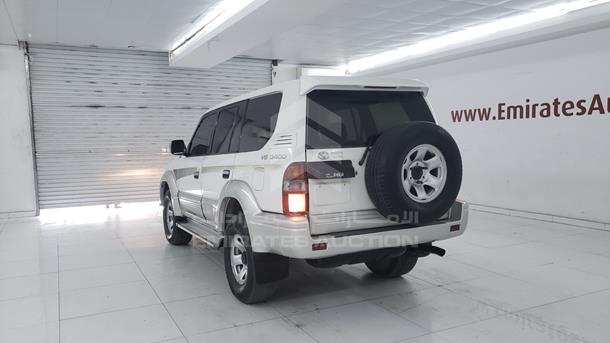 Photo 5 VIN: JTB11VJ95X0046417 - TOYOTA PRADO 